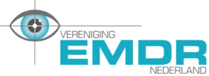 Logo vereniging EMDR Nederland